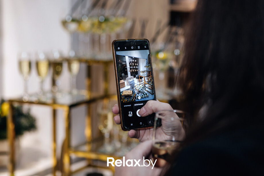 Девичник с LEMONGRASS, фото № 9