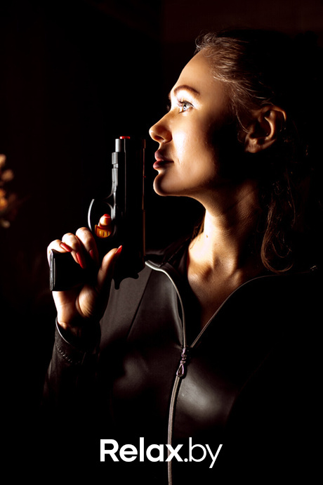 Halloween party, фото № 67