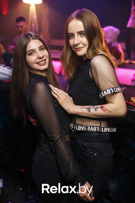 Пижамная вечеринка | part 1, фото № 72