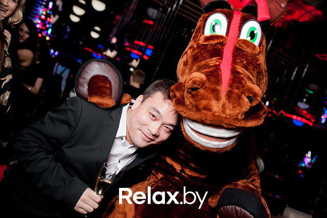 Siberian night, фото № 11