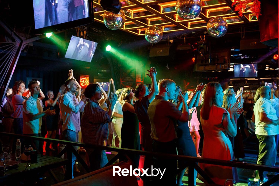 Brooklyn Live!, фото № 6