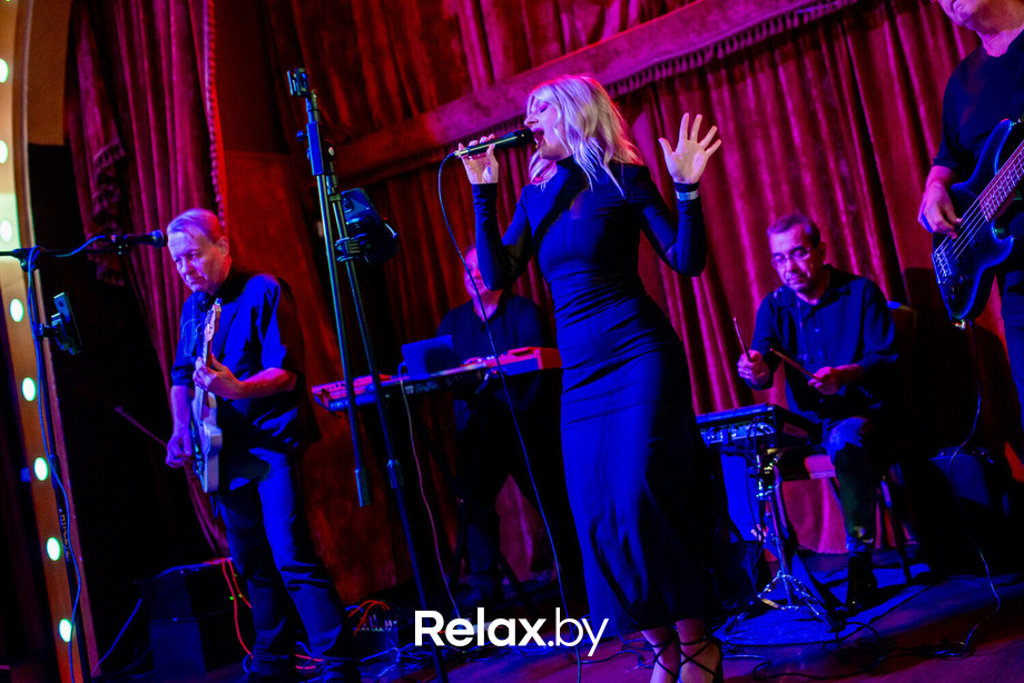 MoulinRouge, фото № 4