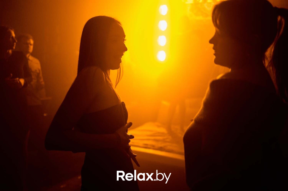 Второй день открытия караоке «Квартирник», фото № 33