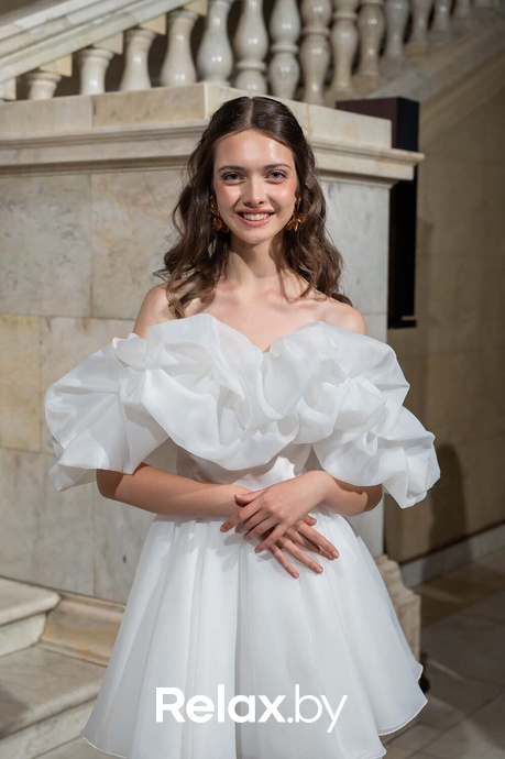 Показ для Kiko Richen (часть 3), фото № 123