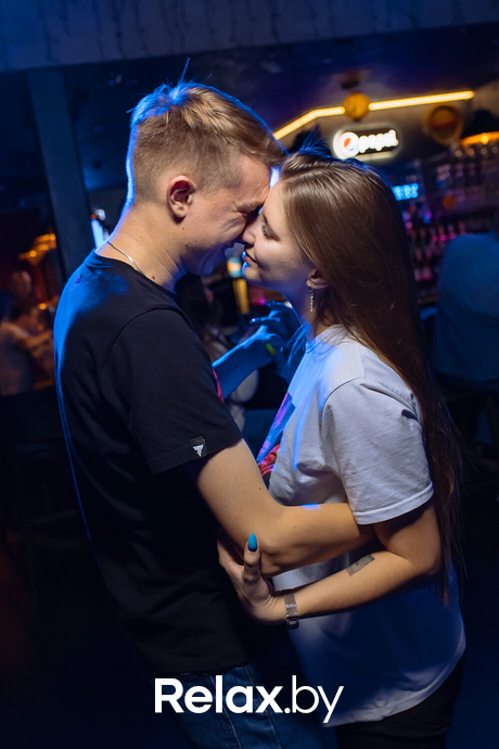 Karaoke «Barberry», фото № 70