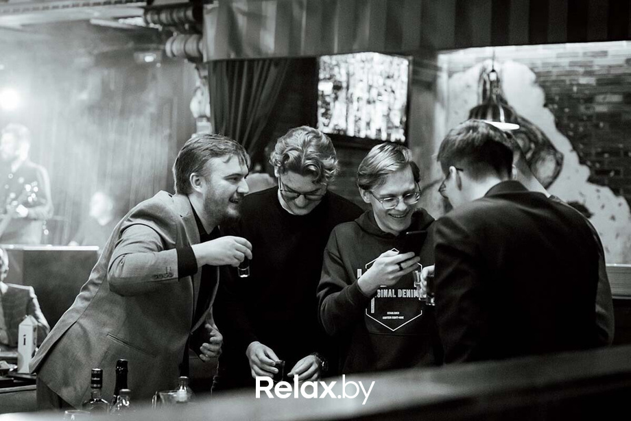 Новогодний Бруклин, фото № 28