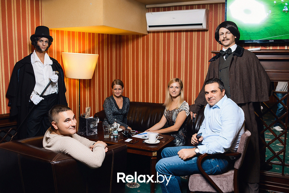 Кулинарное чтиво, фото № 29