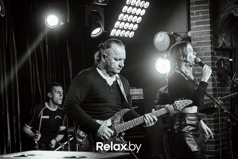 Brooklyn Live!, фото № 18