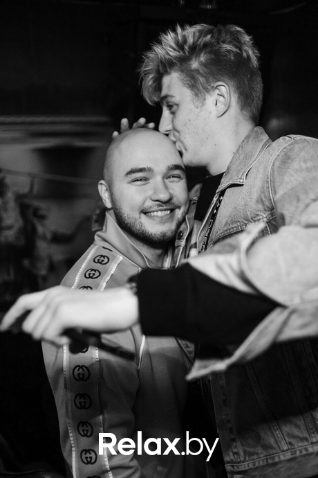 Saturday LUXURIA LXR, фото № 31