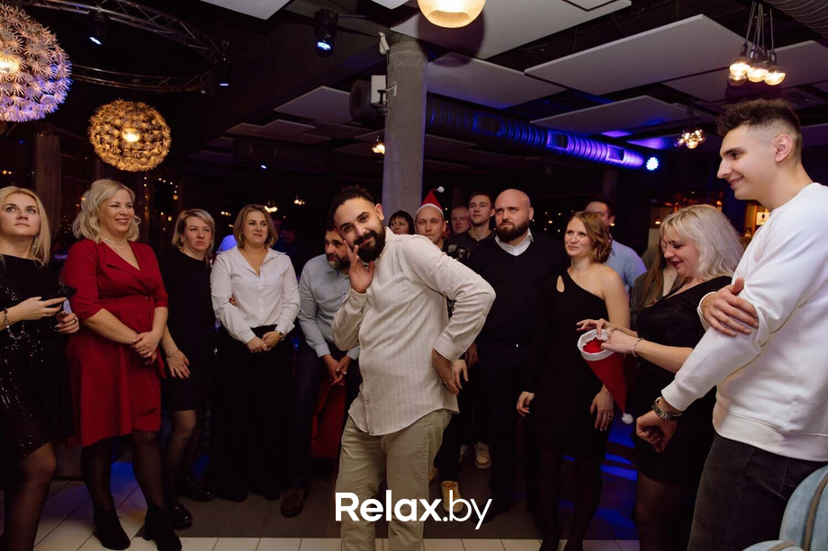 Happy New Year in Terra, фото № 148