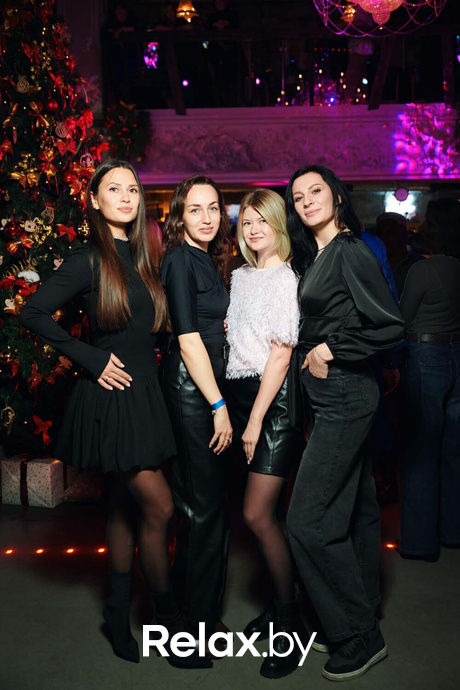 Friday party, фото № 38