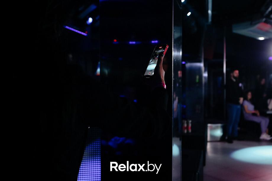 Бабслет party, фото № 34