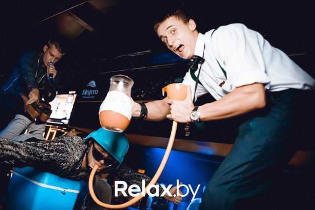 Ангелы и Демоны, фото № 86