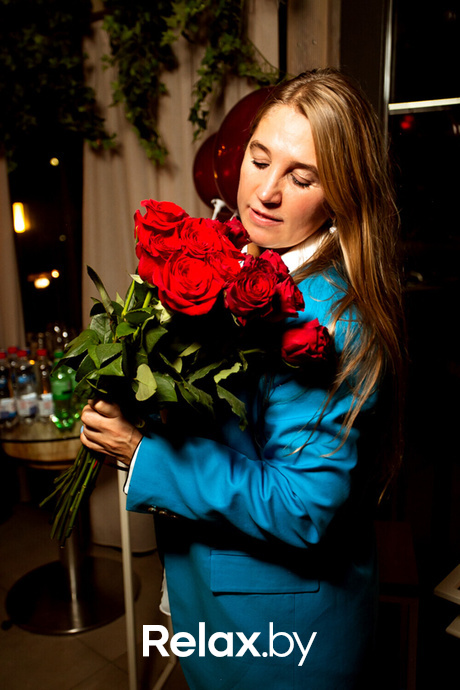 Ночные жители, фото № 52