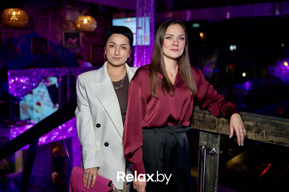 Saturday party, фото № 32