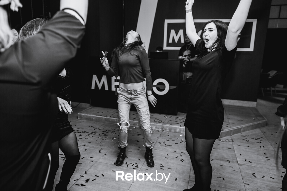 День Рождения гастро-клуба «Место», фото № 77