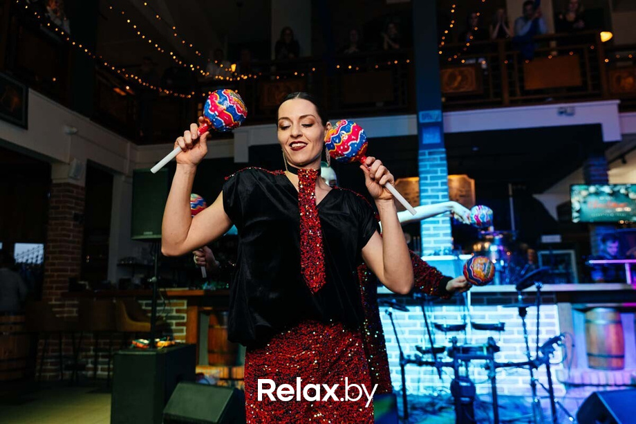 Новогодний корпоратив 19.12.2024, фото № 67