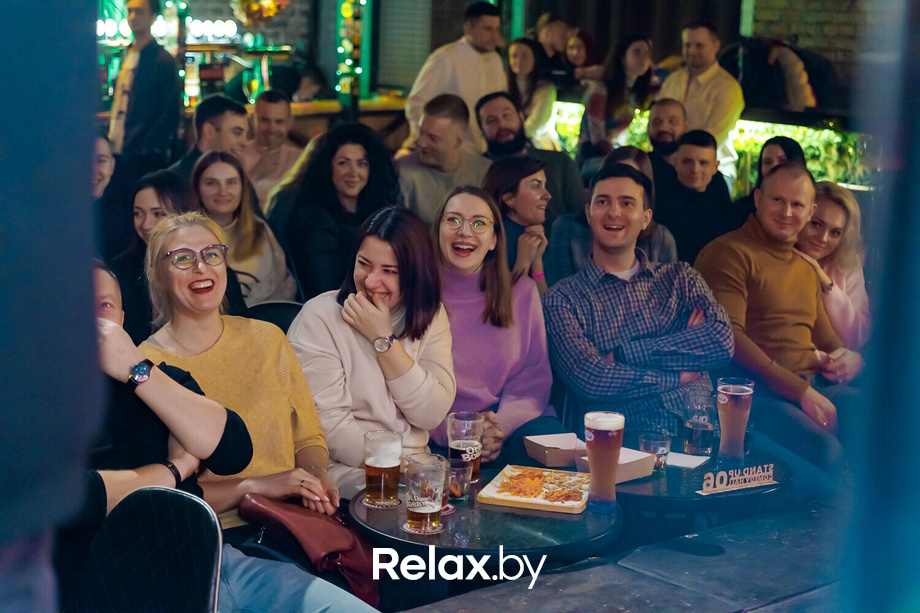 Отчетный концерт, фото № 81