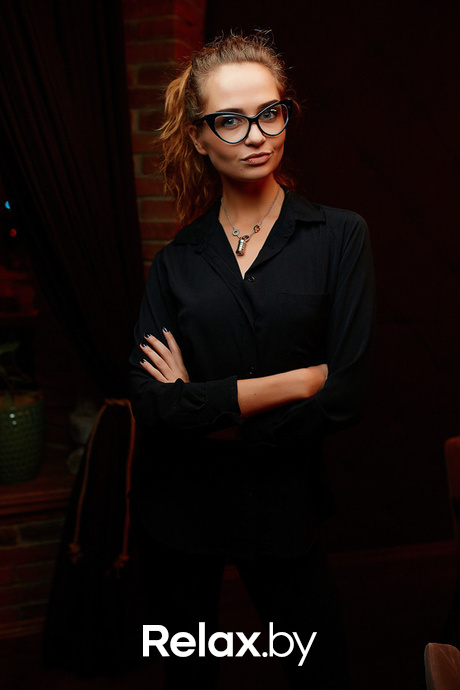 Вечеринка Фумелье, фото № 11