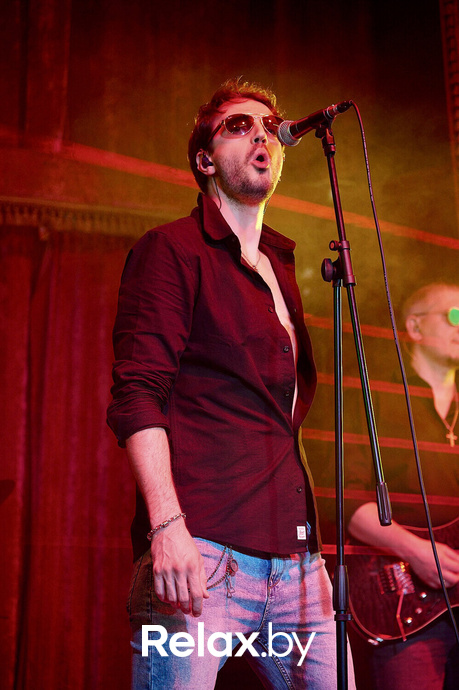 MoulinRouge Party, фото № 80