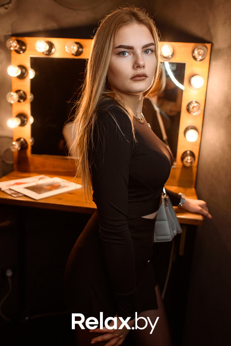 Hustler Party page 2, фото № 33