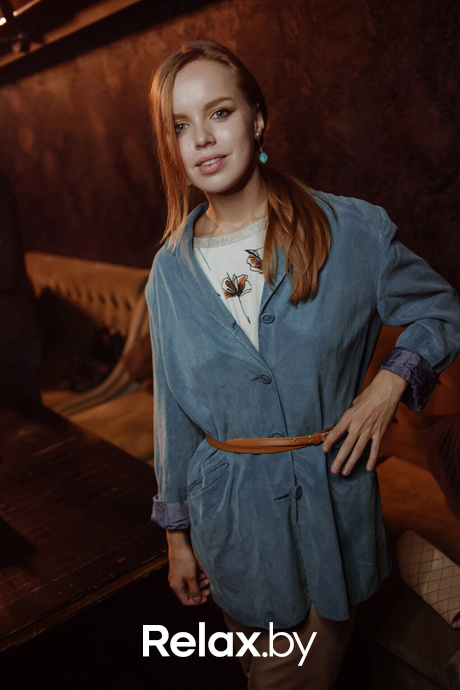 Saturday «Судная ночь», фото № 31