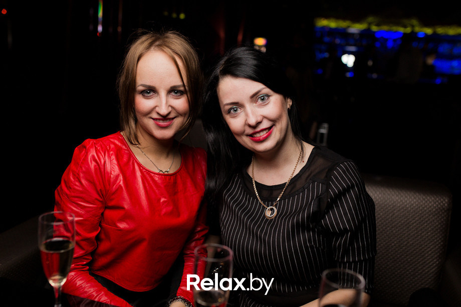 Dance for friends, фото № 46