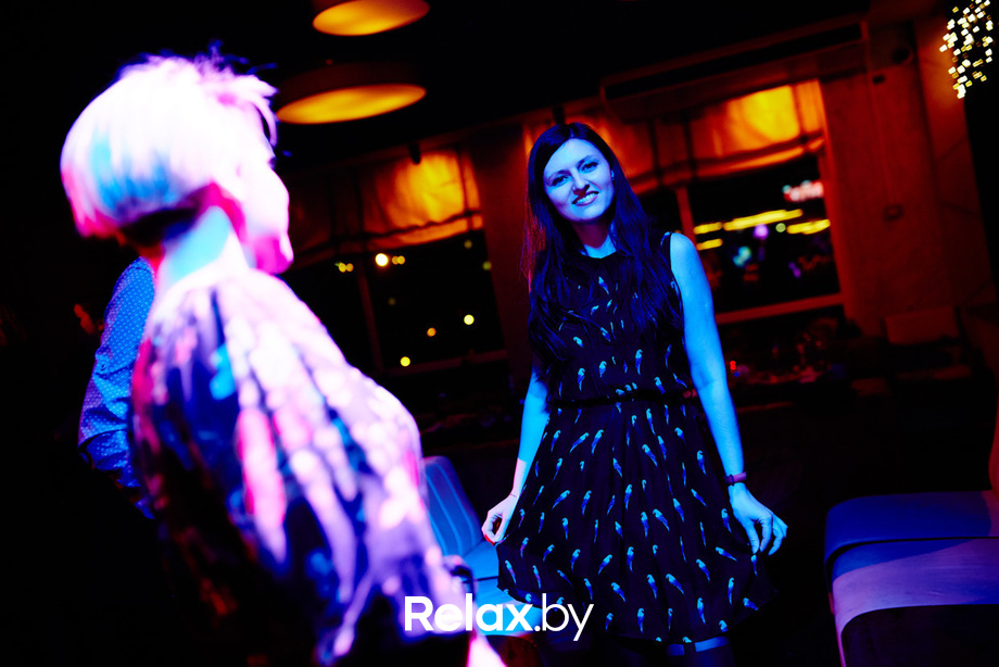 В честь Клары Цеткин и Розы Люксембург, фото № 35