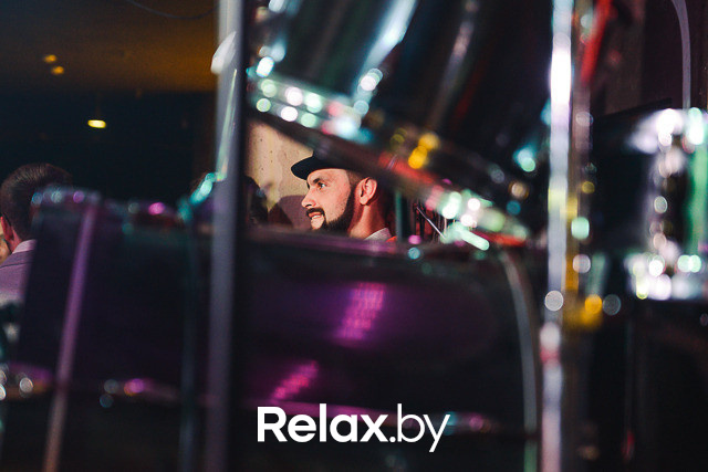 Stand up в баре "Койот"!, фото № 102