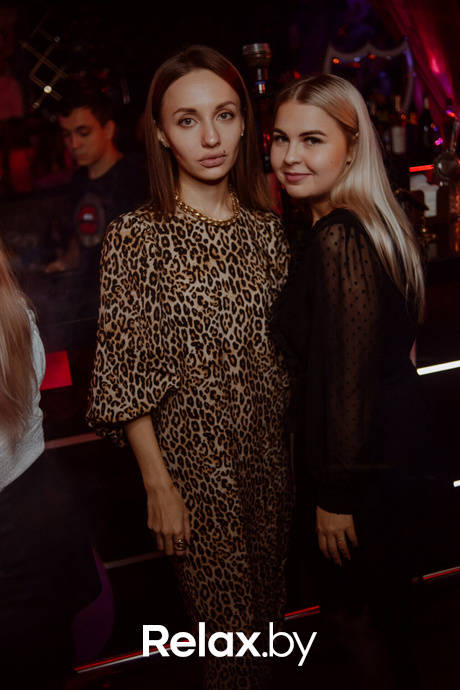 Saturday «Gravity», фото № 1