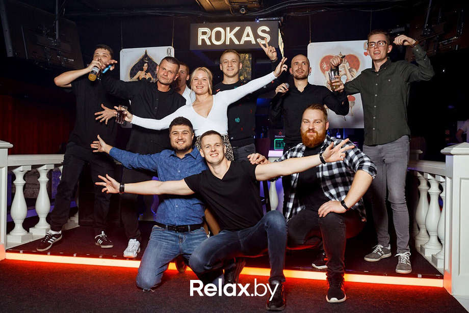 Saturday party, фото № 23