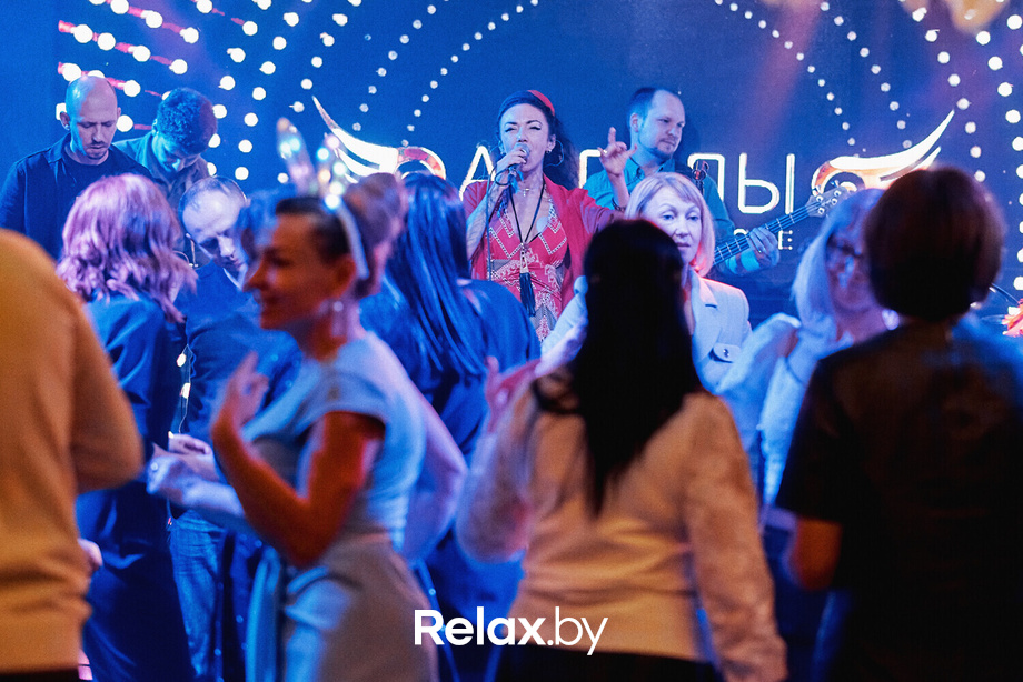 Wednesday Music, фото № 189