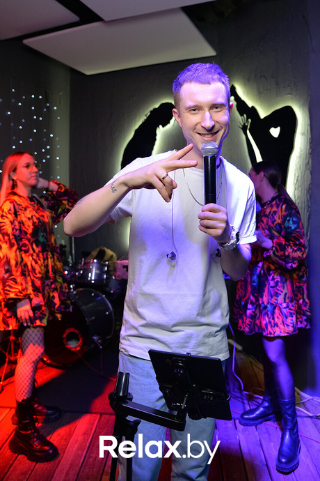 Ночные Жители, фото № 75