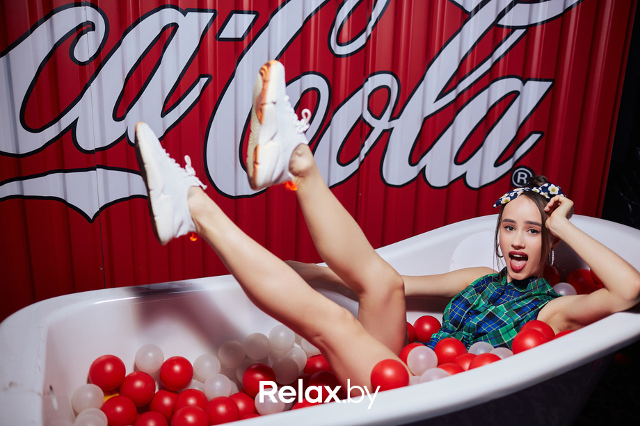 Караоке «Pin up», фото № 1