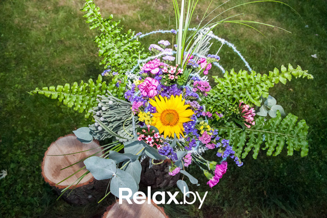 Благотворительный раут, фото № 118