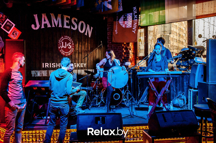 Полуфинал конкурса Clever music talent, фото № 2