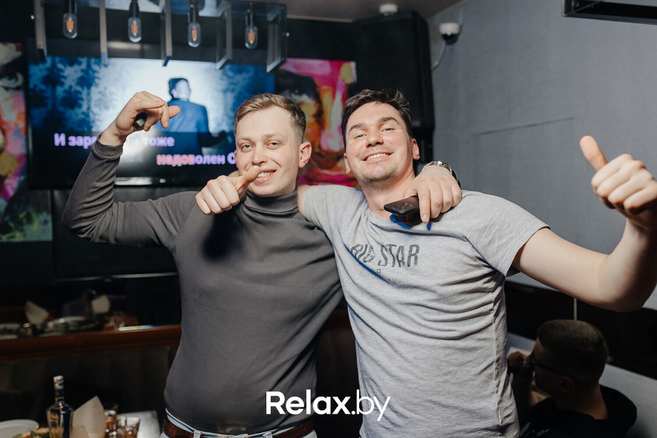 Terra Karaoke, фото № 26