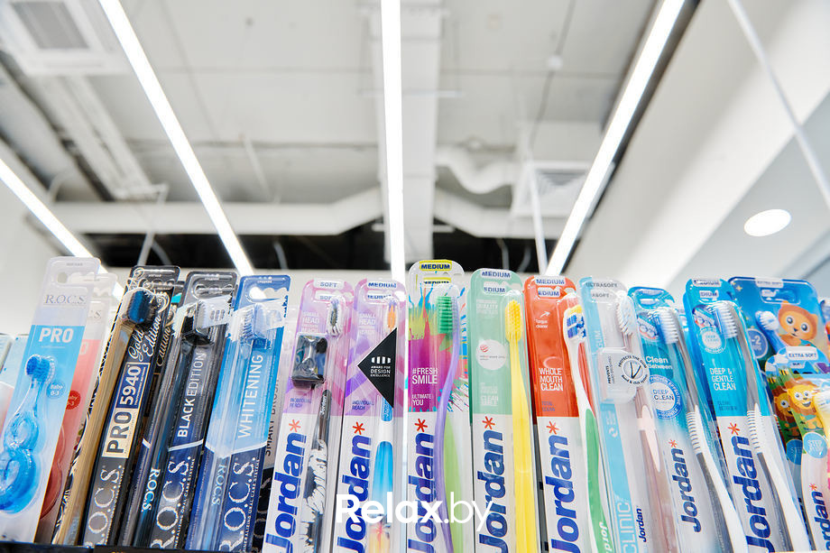 Открытие нового магазина H&B, фото № 59