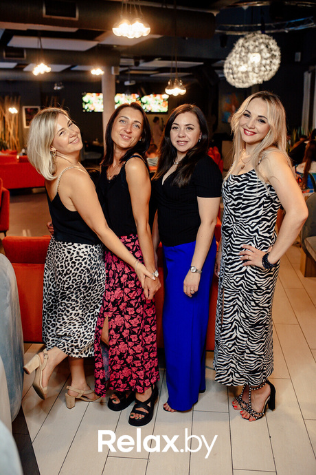 Terra party, фото № 34