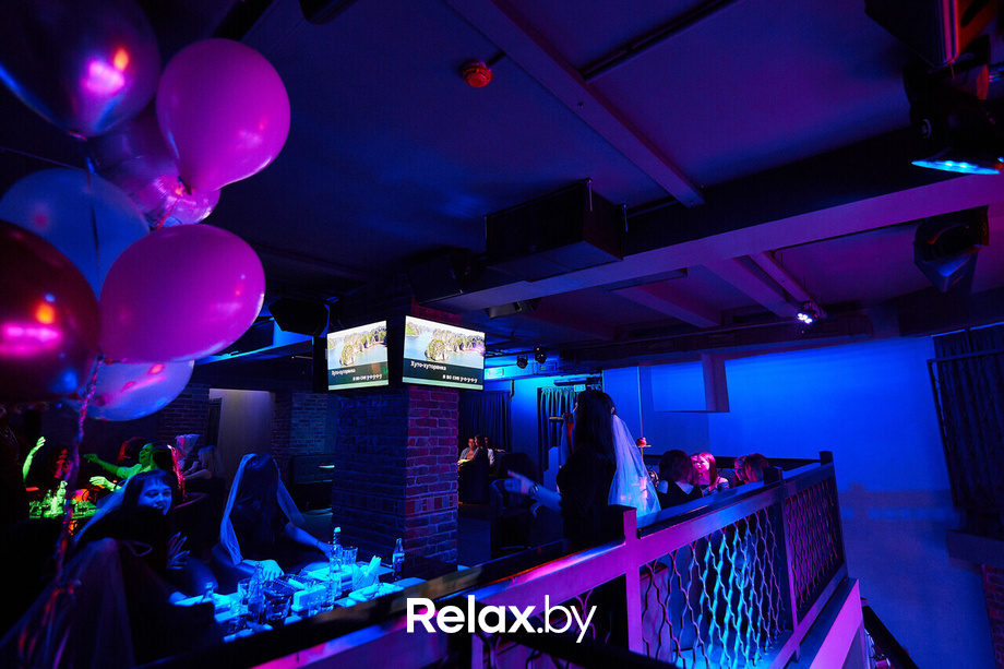 Караоке, фото № 28