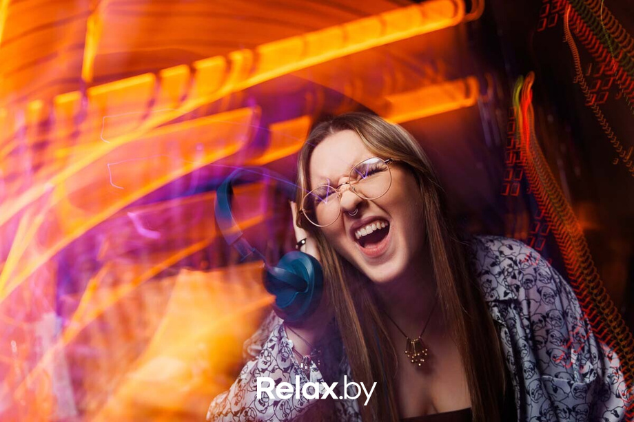 Новогодний корпоратив, фото № 21