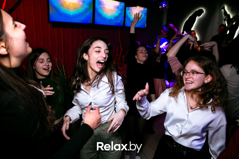 Ночные жители, фото № 51