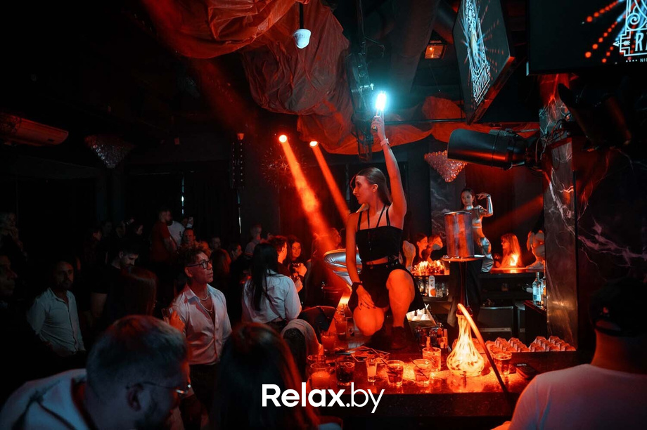 Friday party, фото № 44