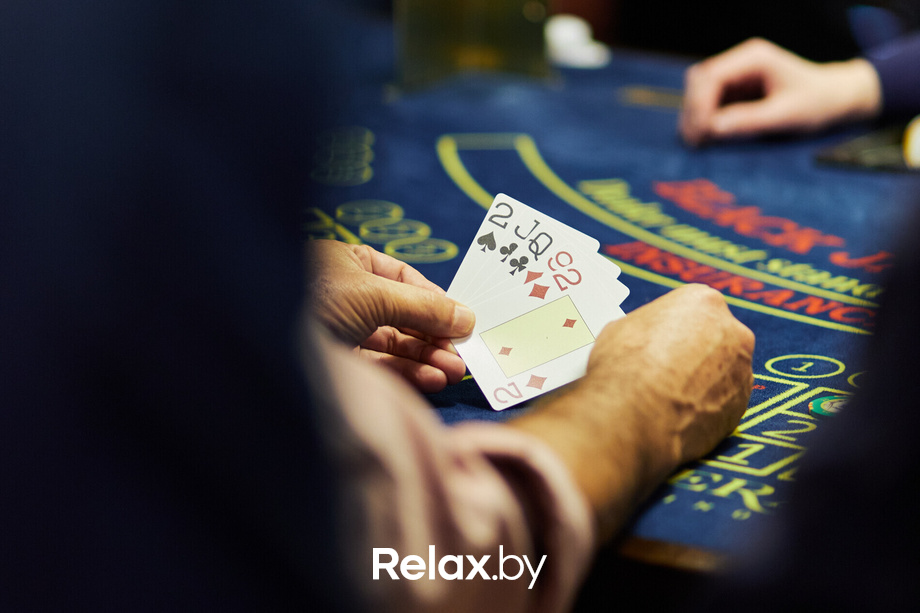 «Lucky 7 и Cчастливый рейс», фото № 26