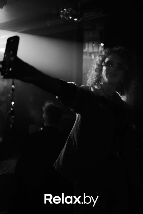 Открытие караоке «Квартирник», фото № 112