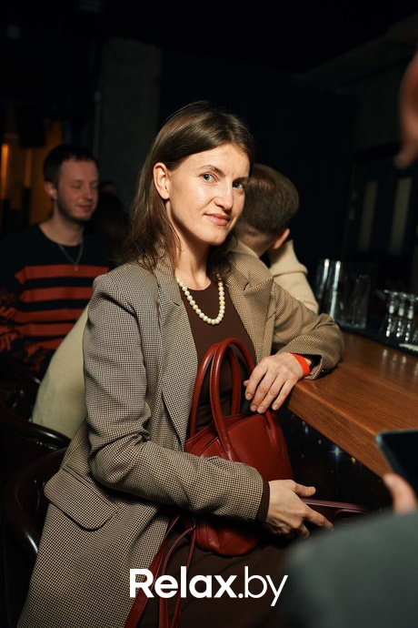 Saturday party, фото № 51