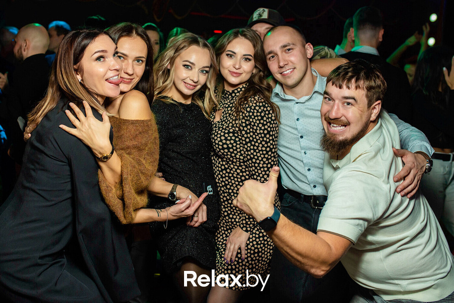 MoulinRouge, фото № 30