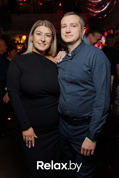 Saturday party, фото № 11