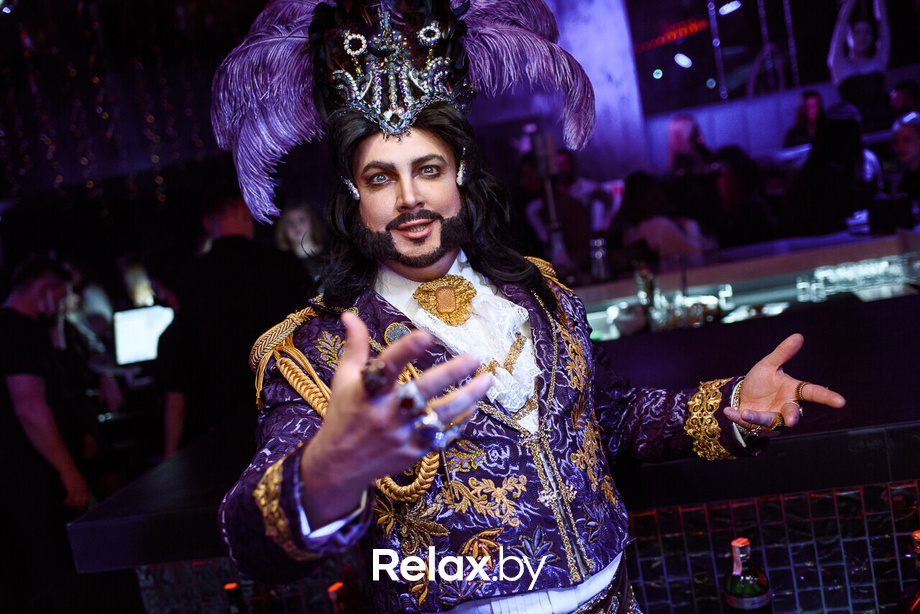 «Dома у Филиппа» day 2, фото № 18