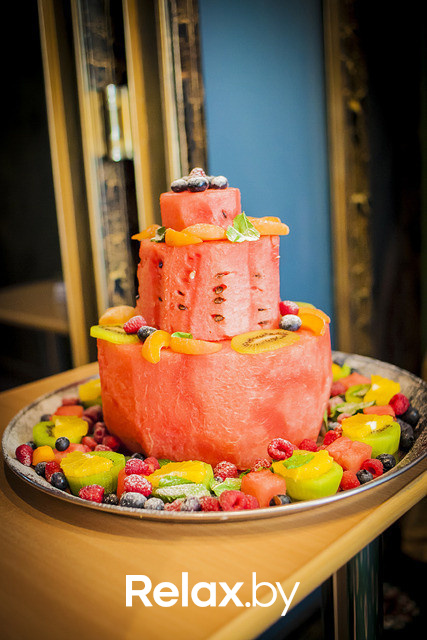 Арбузная суббота, фото № 121